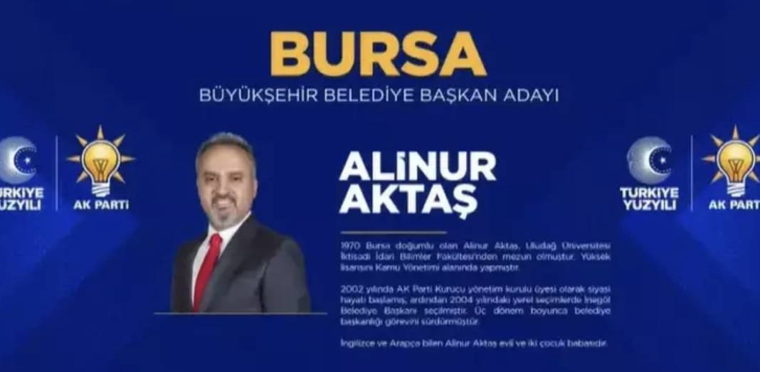 Samsun hariç mevcut 15 belediye başkanı yeniden aday gösterildi! İşte tam liste AK Parti Belediye Başkan adayları 6